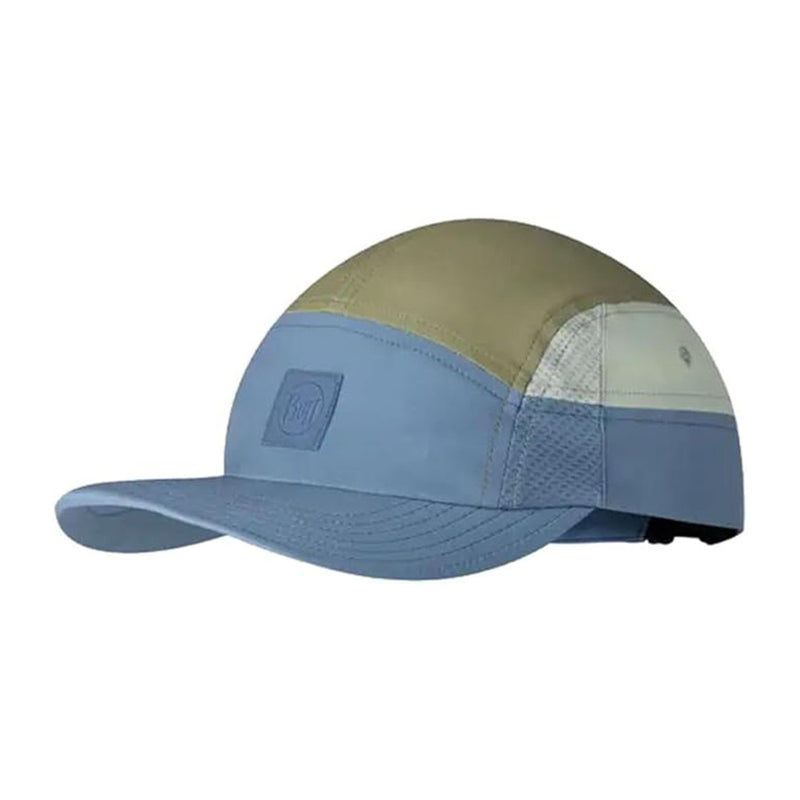 Carica immagine in Galleria Viewer, Buff 5 Panel Go Cap domus steel