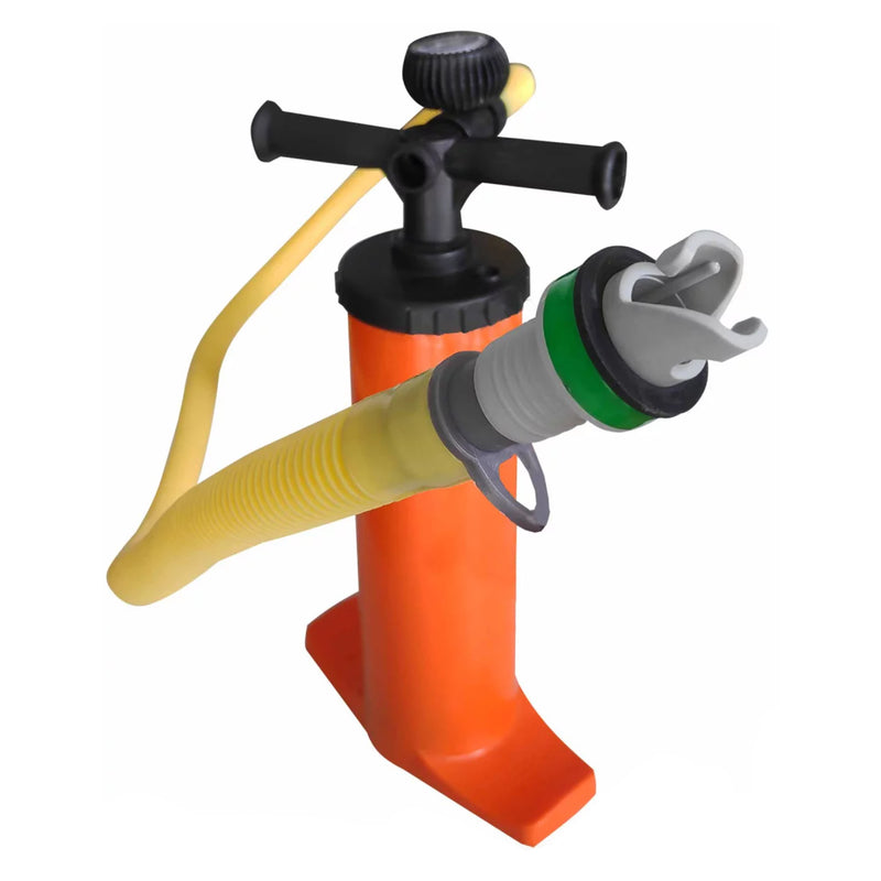 Cargue la imagen en el visor de la galería, Pumpenadapter für Nortik Push-Push Ventil