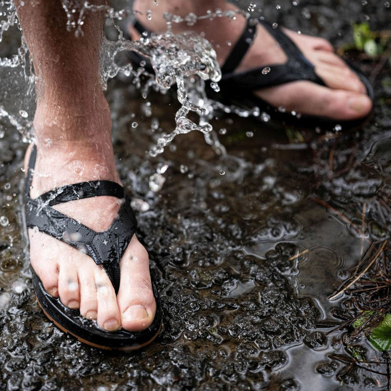 Chargez l'image dans la visionneuse de la galerie, Astral Filipe Flip-Flop Herren Kajakschuh im Wasser