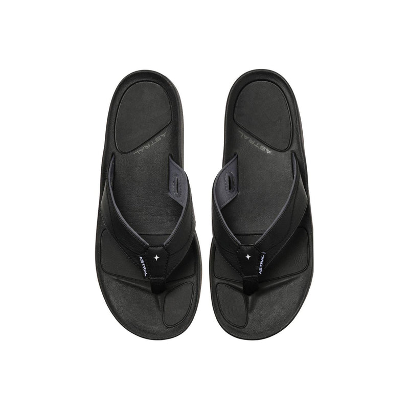 Chargez l'image dans la visionneuse de la galerie, Astral Filipe Flip-Flop Herren Kajakschuh von oben