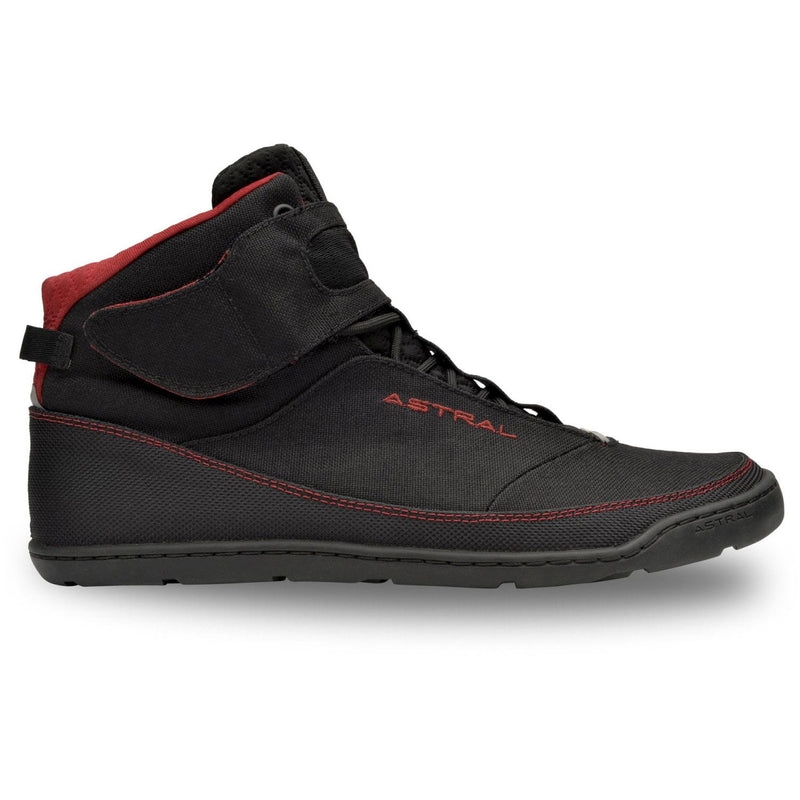 Laad de foto op in Galerie -Viewer, Astral Hiyak Kajakschuh Seitanansicht