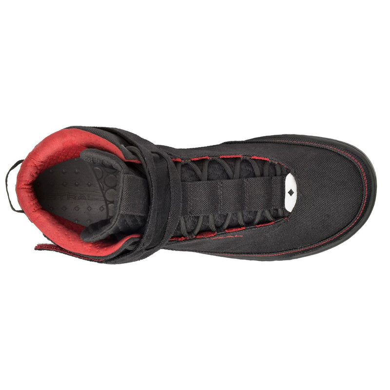 Laad de foto op in Galerie -Viewer, Astral Hiyak Kajakschuh von oben