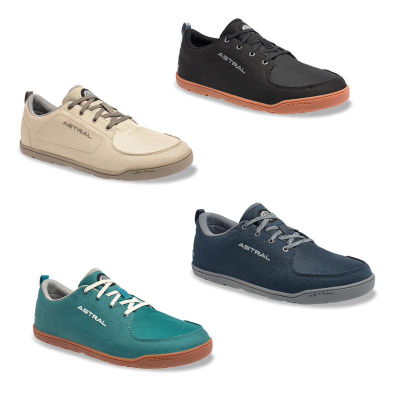 Laad de foto op in Galerie -Viewer, Astral Loyak All Weather Unisex Kajakschuh in allen Farben