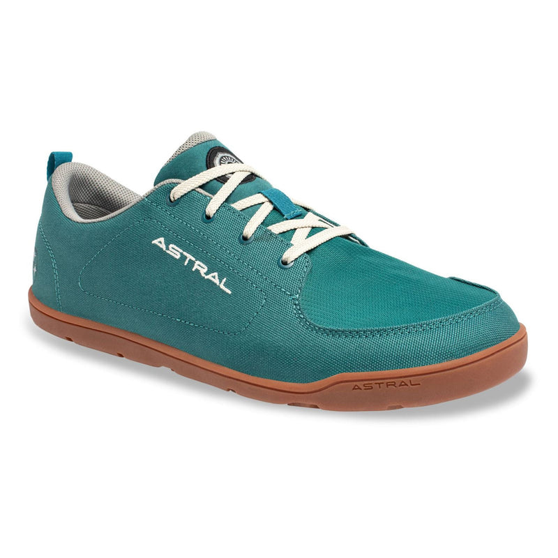 Laad de foto op in Galerie -Viewer, Astral Loyak All Weather Unisex Kajakschuh in Pacific Teal