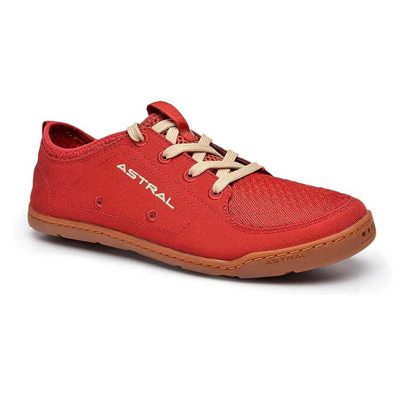 Töltse be a képet a galérianézegetőbe, Astral Loyak Damen Kajakschuh in Red Rose