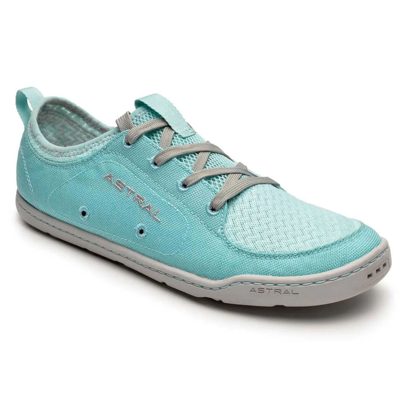 Töltse be a képet a galérianézegetőbe, Astral Loyak Damen Kajakschuh in Turquoise Gray