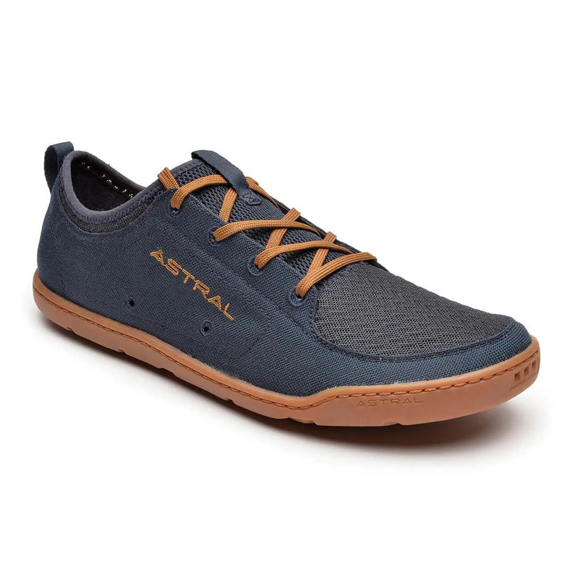 Chargez l'image dans la visionneuse de la galerie, Astral Loyak Herren Kajakschuh in Navy Brown