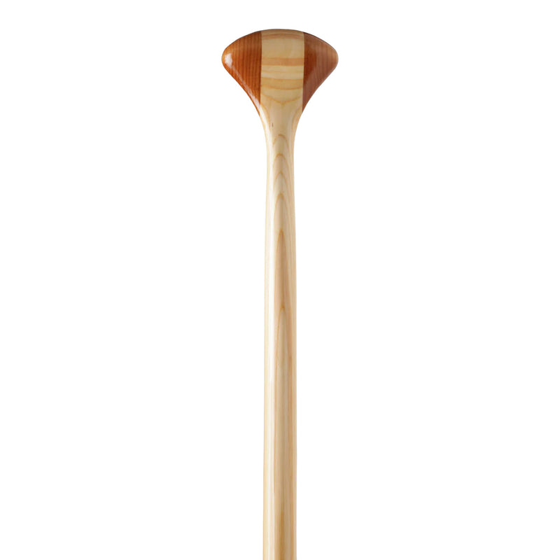 Chargez l'image dans la visionneuse de la galerie, Bending Branches Arrow Holz Stechpaddel Griff