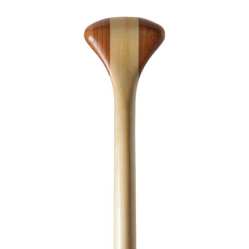 Chargez l'image dans la visionneuse de la galerie, Bending Branches Catalyst Straight Fiberglas Holz Stechpaddel Griff