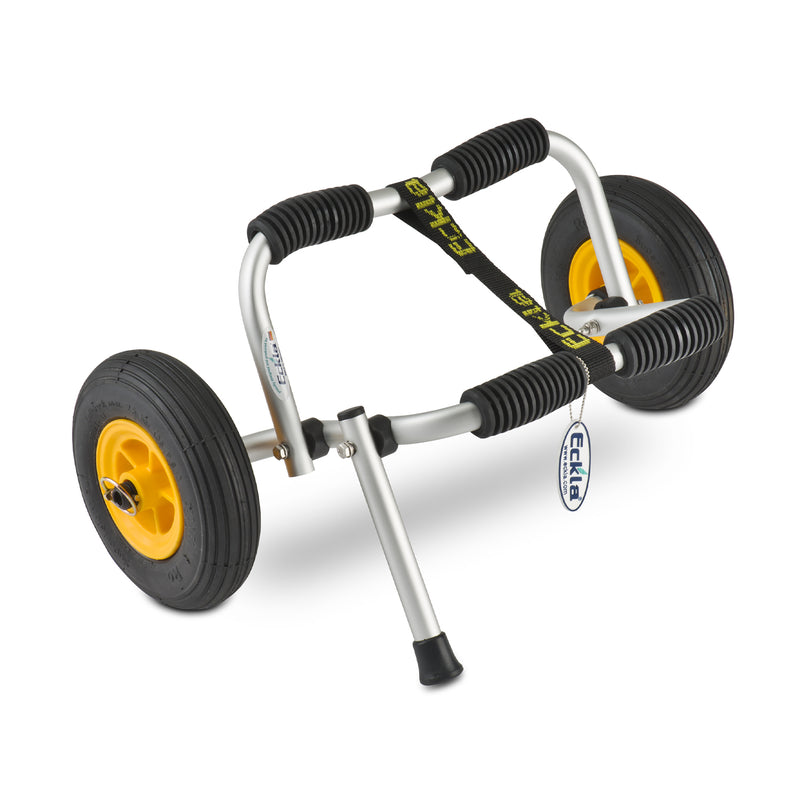 Cargue la imagen en el visor de la galería, Eckla Atlantic Seekajakwagen pannensicher