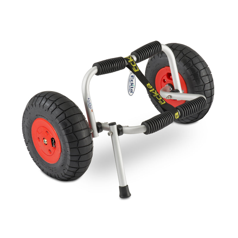 Cargue la imagen en el visor de la galería, Eckla Atlantic Seekajakwagen pannensicher