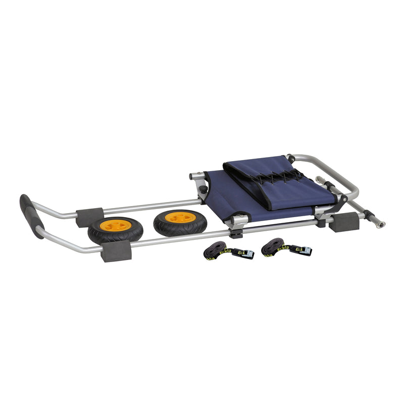 Lade das Bild in Galerie -Viewer, Eckla Boardseat SUP Wagen & SUP Sitz