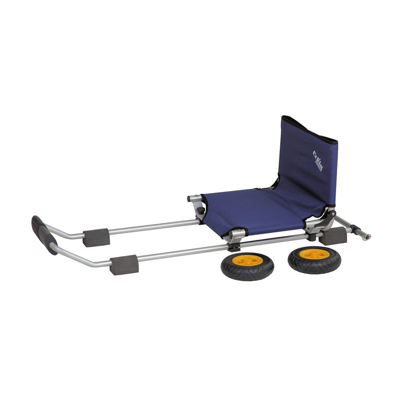 Lade das Bild in Galerie -Viewer, Eckla Boardseat SUP Wagen & SUP Sitz