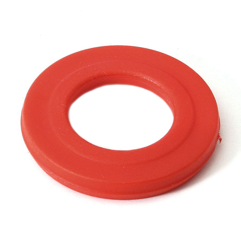 Carica immagine in Galleria Viewer, Eckla Radfelge Deckel in rot