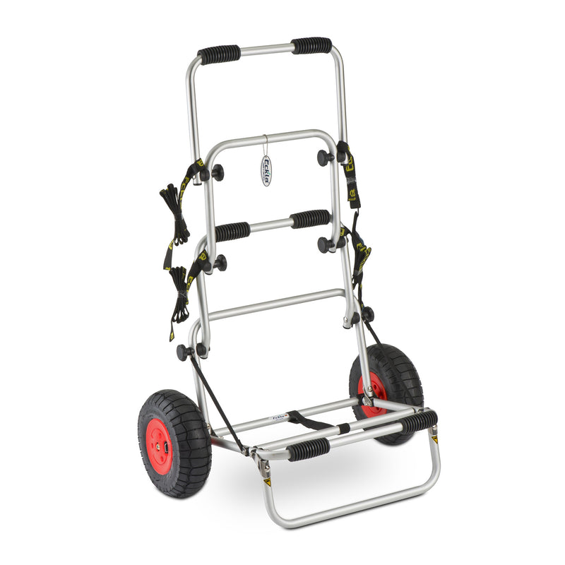 Carica immagine in Galleria Viewer, Eckla Foldy Kanuwagen pannensicher