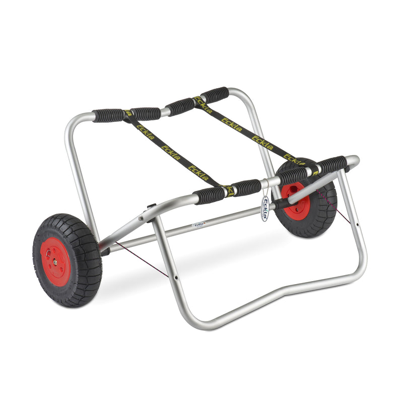 Lade das Bild in Galerie -Viewer, Eckla Canyon 260 Kanuwagen pannensicher