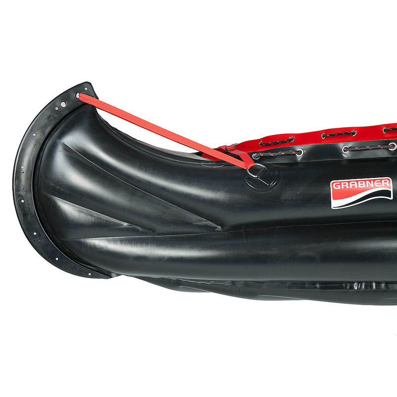 Töltse be a képet a galérianézegetőbe, Grabner Adventure Expedition Kanu Bug