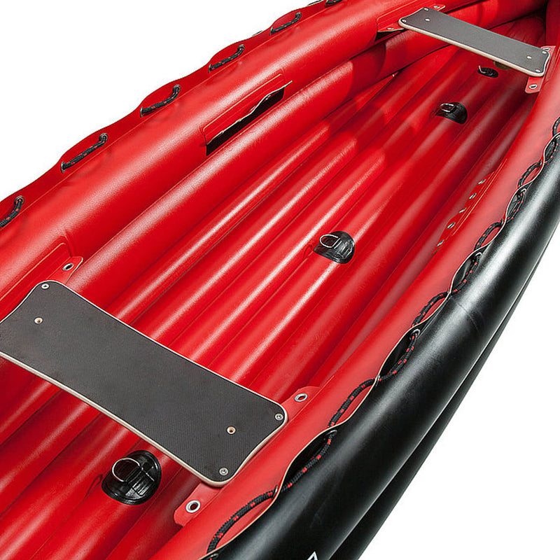 Töltse be a képet a galérianézegetőbe, Grabner Adventure Expedition Kanu Innenraum