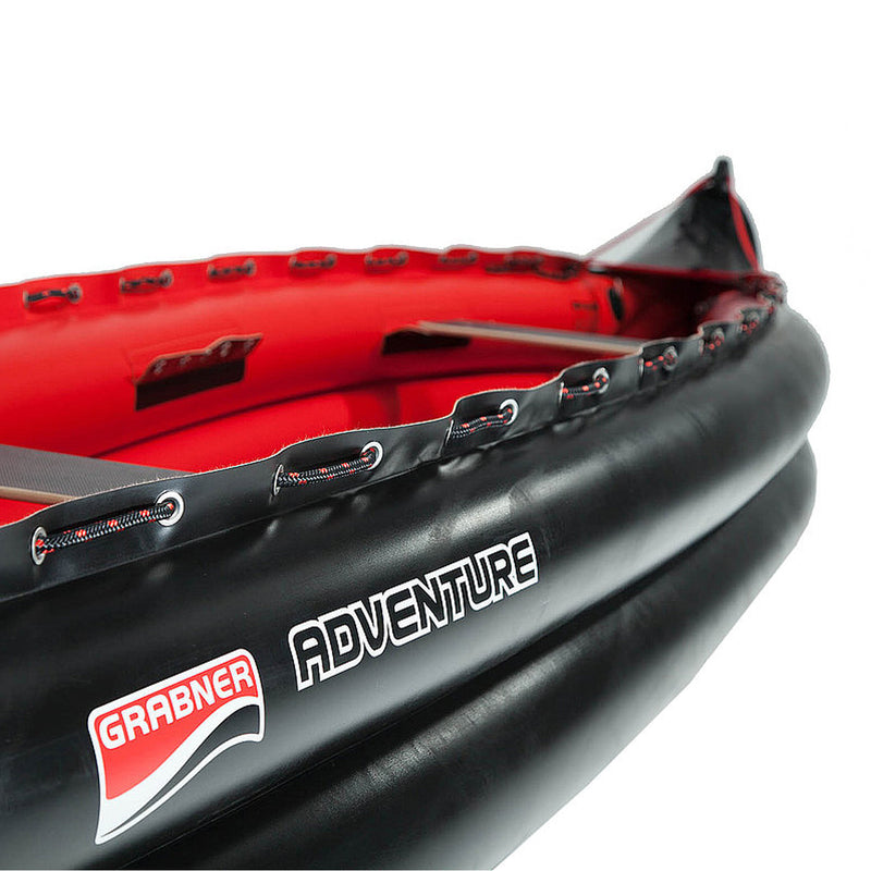 Töltse be a képet a galérianézegetőbe, Grabner Adventure Expedition