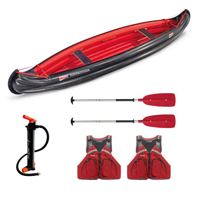 Načtěte obrázek do galerijního prohlížeče, Grabner Adventure Touring Set