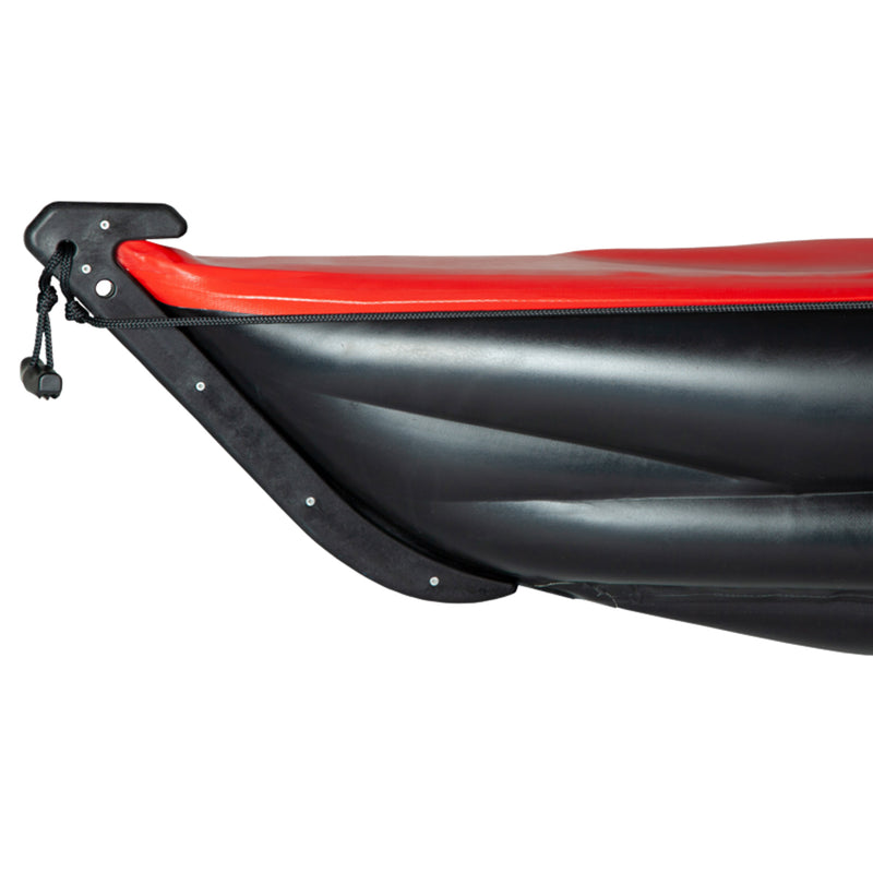 Lade das Bild in Galerie -Viewer, Grabner Escape 2 Kajak Bugschutzleiste