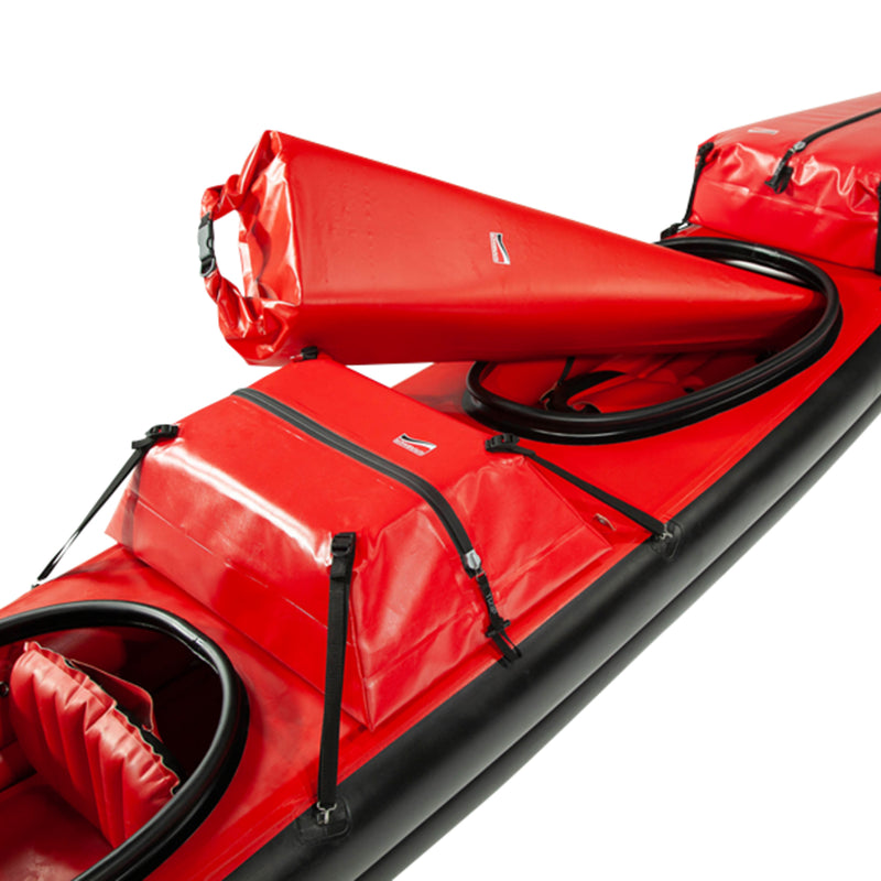 Lade das Bild in Galerie -Viewer, Grabner Escape 2 Kajak Decktasche