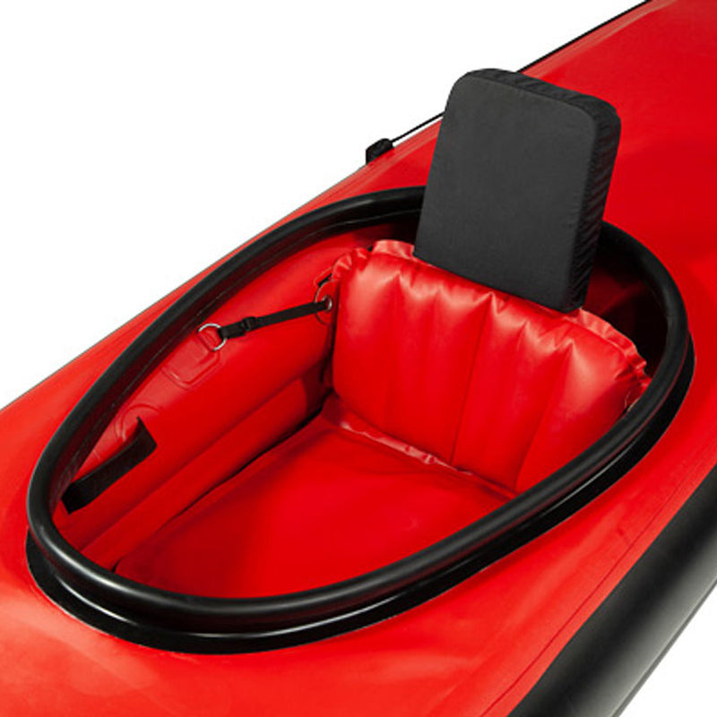 Lade das Bild in Galerie -Viewer, Grabner Escape 2 Kajak Süllrand und Sitz