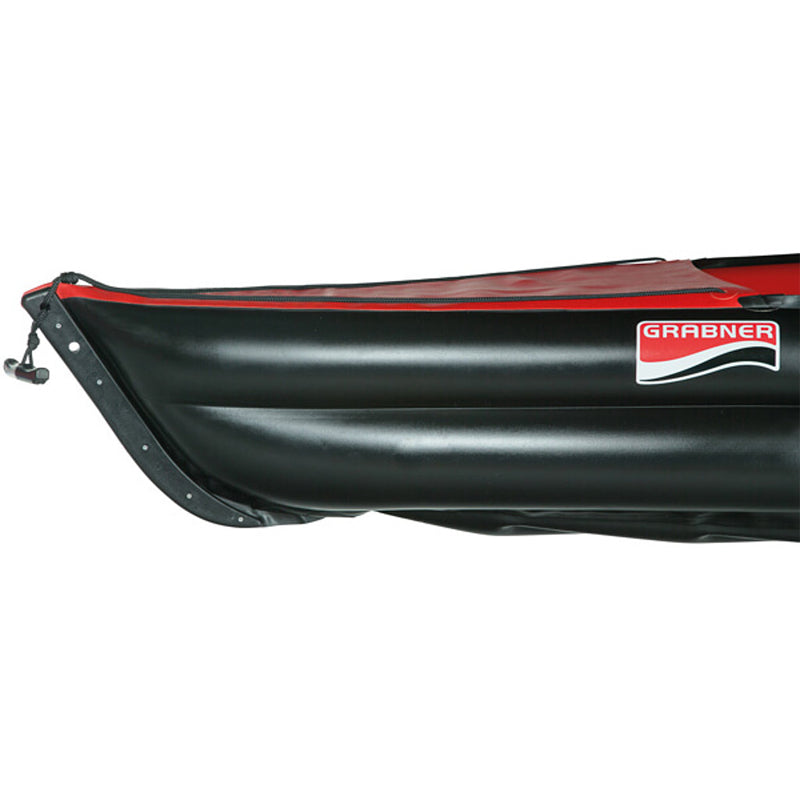 Lade das Bild in Galerie -Viewer, Grabner Holiday 2 Kajak Bugschussleiste
