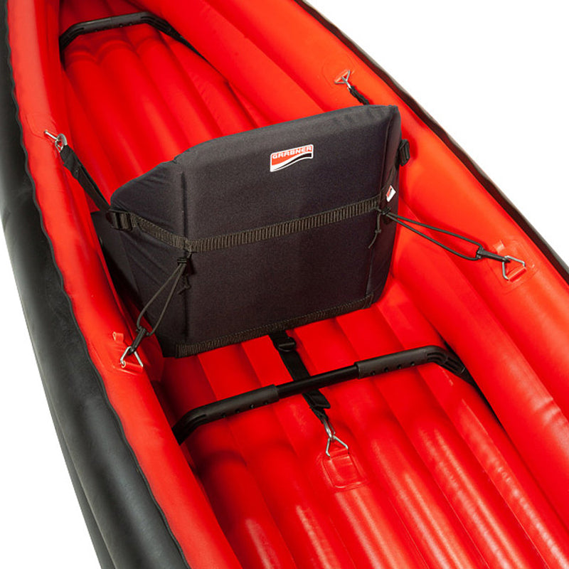 Lade das Bild in Galerie -Viewer, Grabner Holiday 2 Kajak Sitz und Stemmbügel