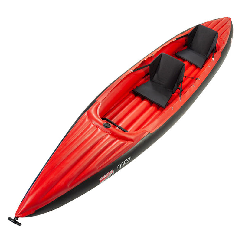 Lade das Bild in Galerie -Viewer, Grabner Mega Kajak