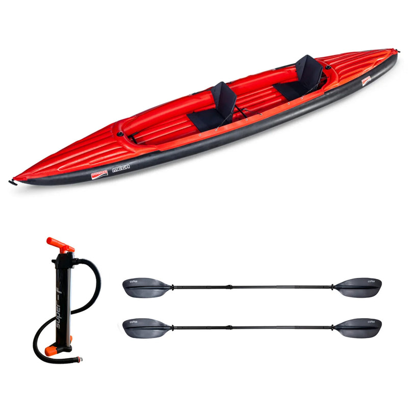 Lade das Bild in Galerie -Viewer, Grabner Mega Starterset