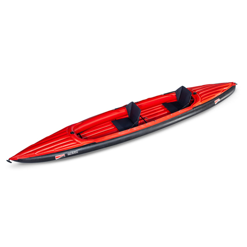 Lade das Bild in Galerie -Viewer, Grabner Mega Kajak