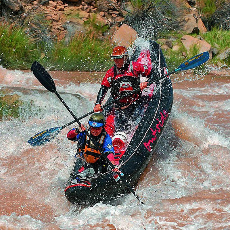 Lade das Bild in Galerie -Viewer, Grabner Outside Kanu im Wildwasser