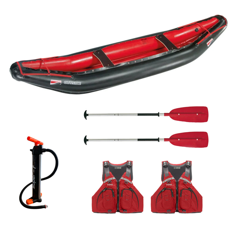 Carica immagine in Galleria Viewer, Grabner Outside Touring Set