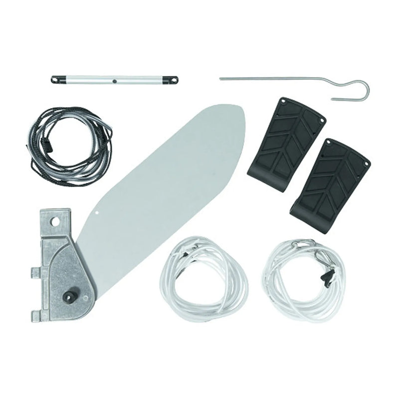 Töltse be a képet a galérianézegetőbe, Grabner Steuervorrichtung Kajak bis 2020