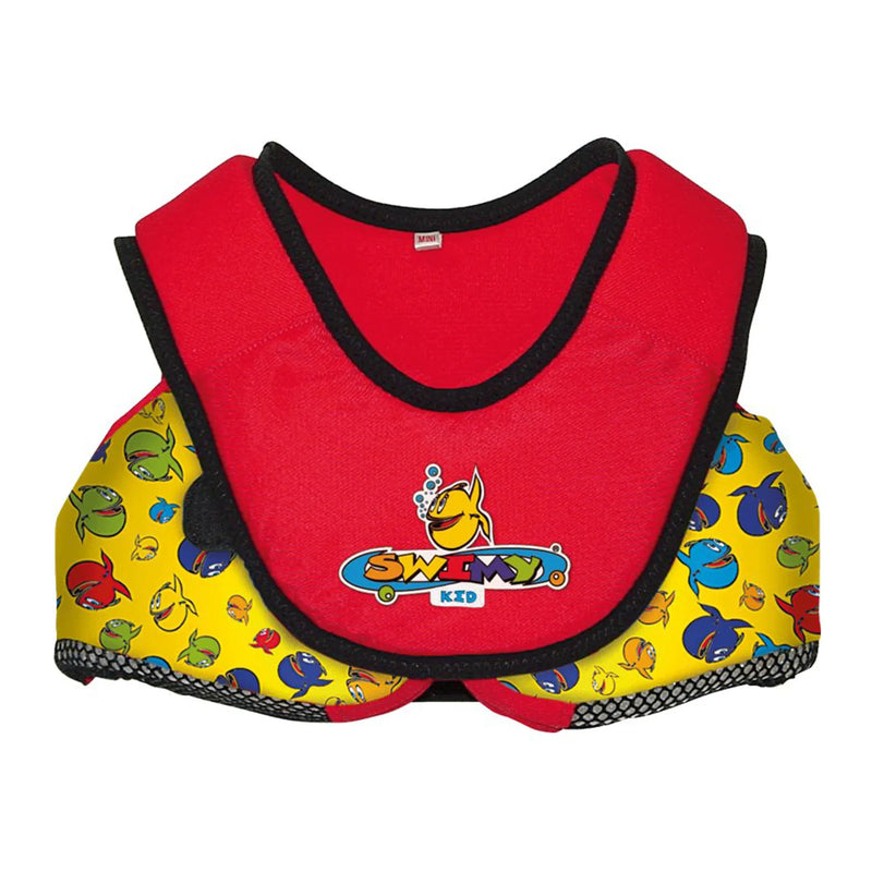 Lade das Bild in Galerie -Viewer, Grabner Swimy Kid Schwimmlernhilfe