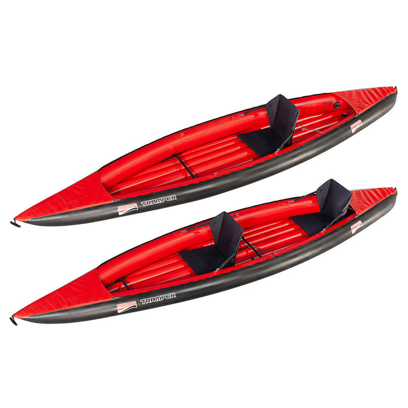 Lade das Bild in Galerie -Viewer, Grabner Tramper