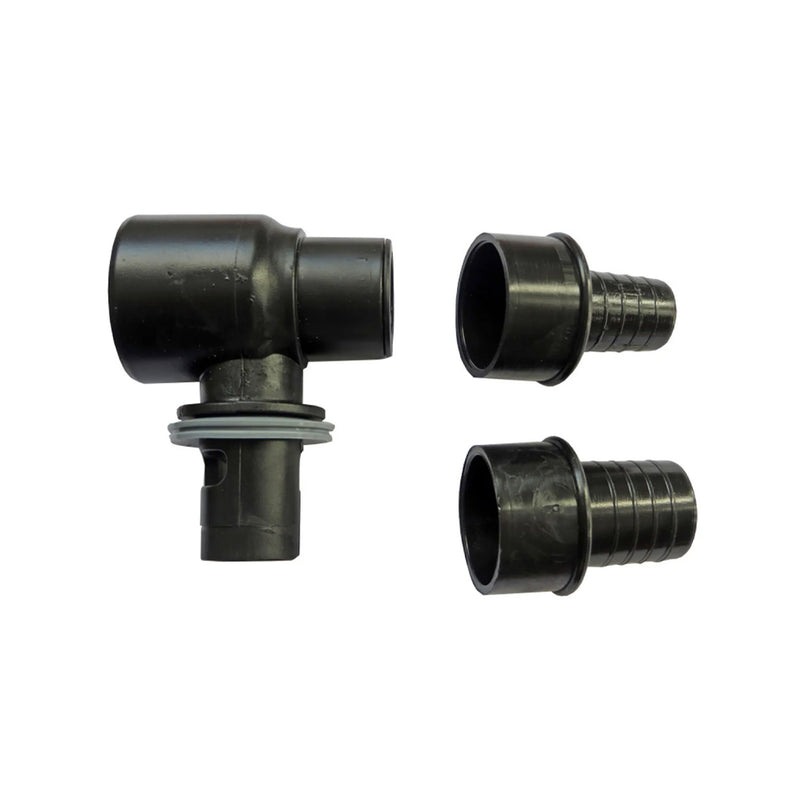 Načtěte obrázek do galerijního prohlížeče, Grabner Überdruckadapter