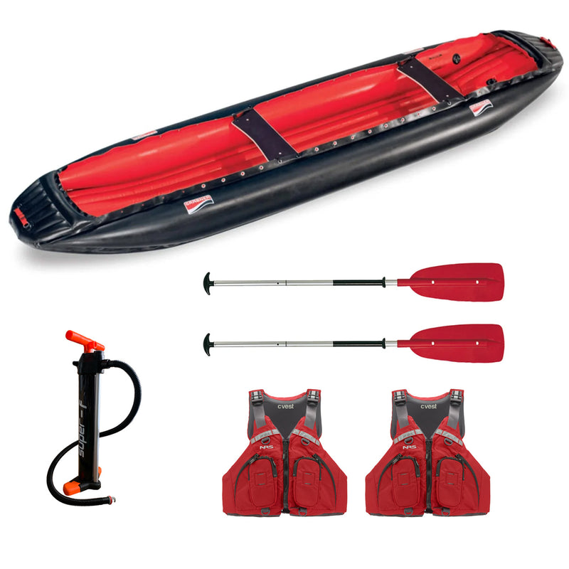 Töltse be a képet a galérianézegetőbe, Grabner XR Trekking Touring Set