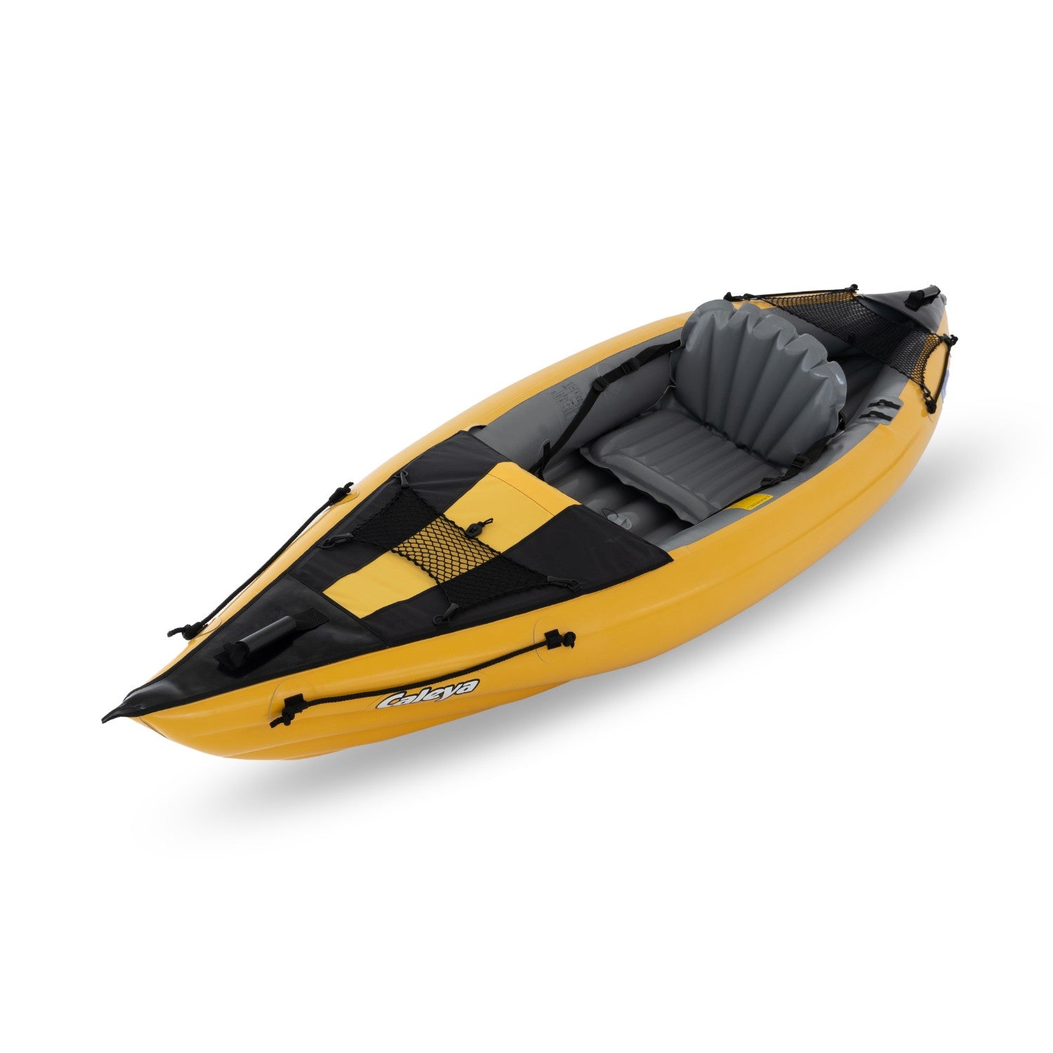 Gumotex Caleya – inflatable kayak for 1 person | Kanu-Online