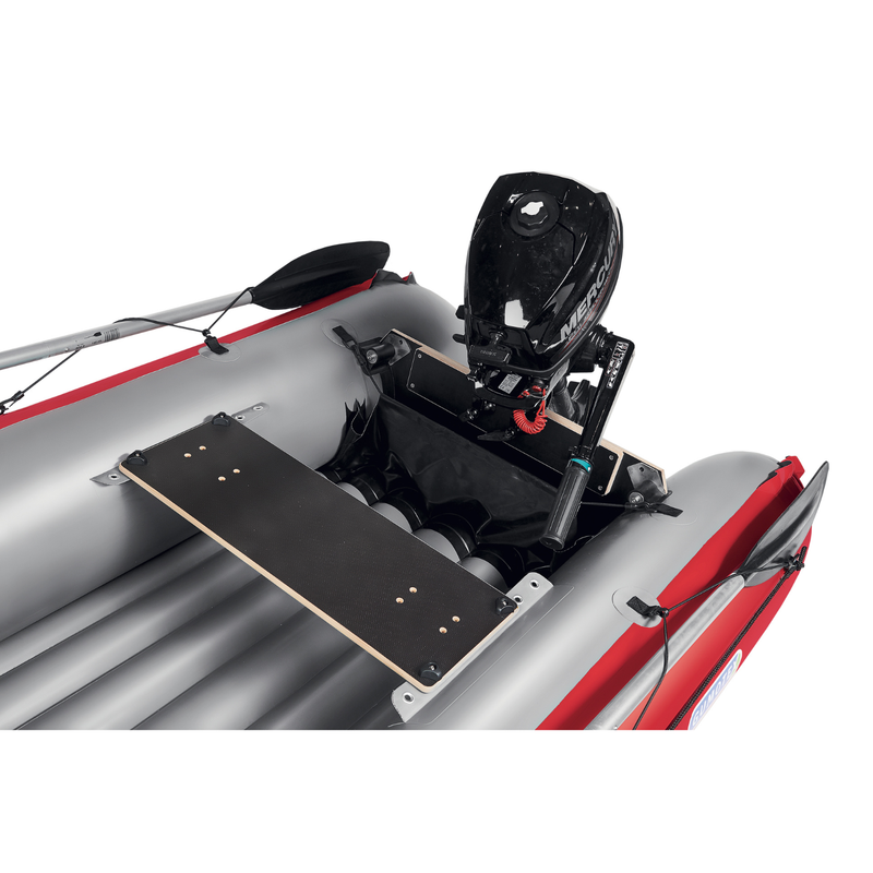 Load image into Gallery viewer, Gumotex Ruby XL mit Motor