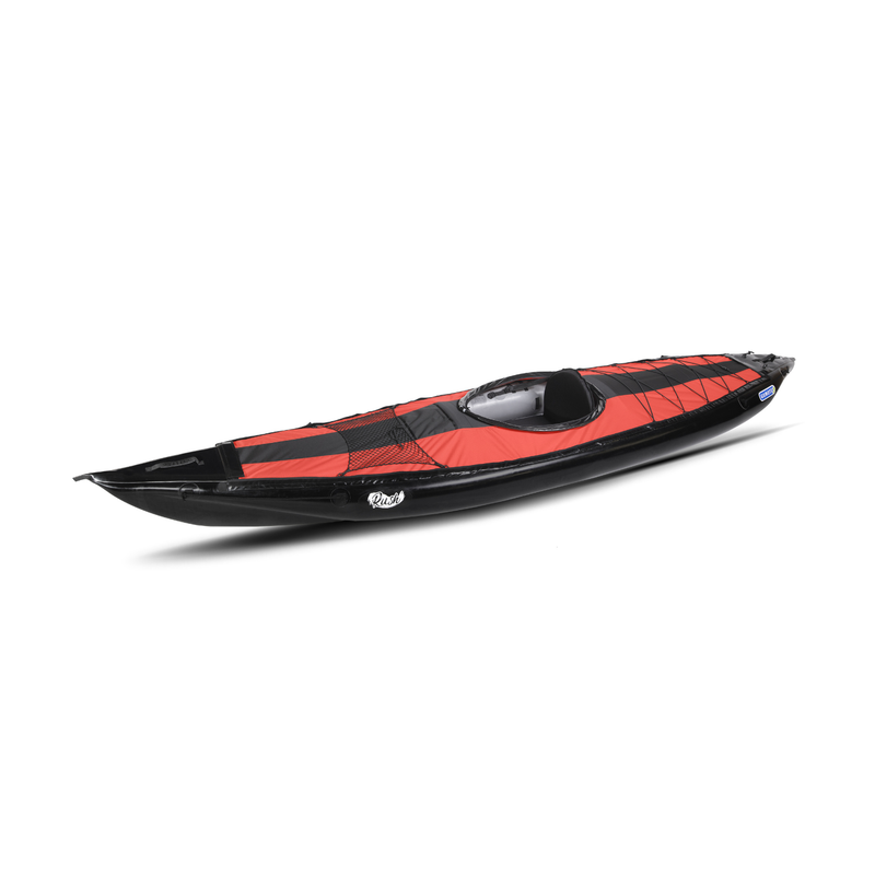 Load image into Gallery viewer, Gumotex Rush 2 mit Cockpit für 1 Person