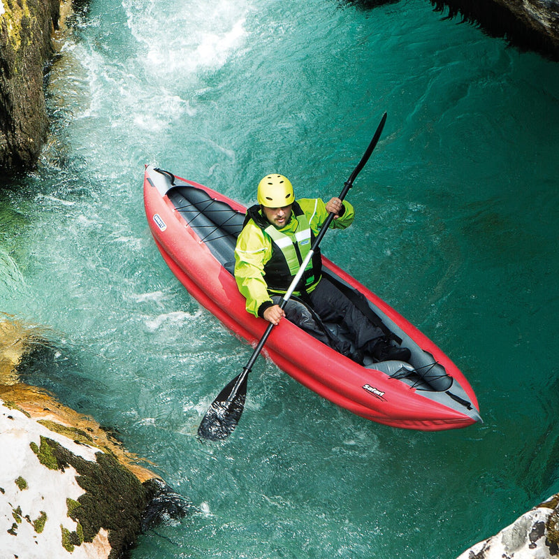 Lade das Bild in Galerie -Viewer, Gumotex Safari im Einsatz
