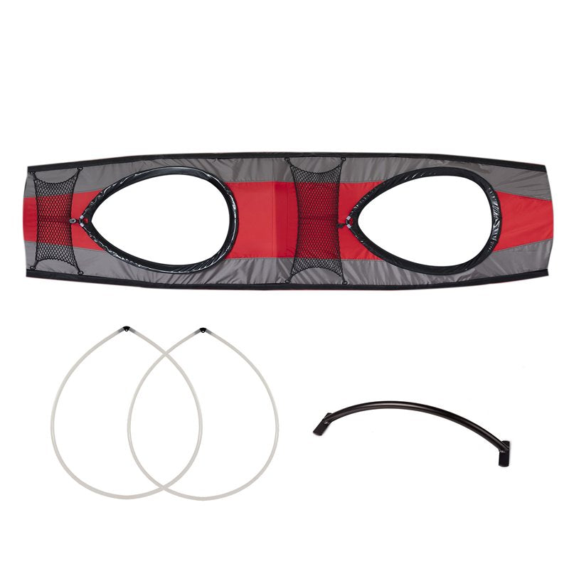 Lade das Bild in Galerie -Viewer, Gumotex Seashine Cockpit für zwei Personen