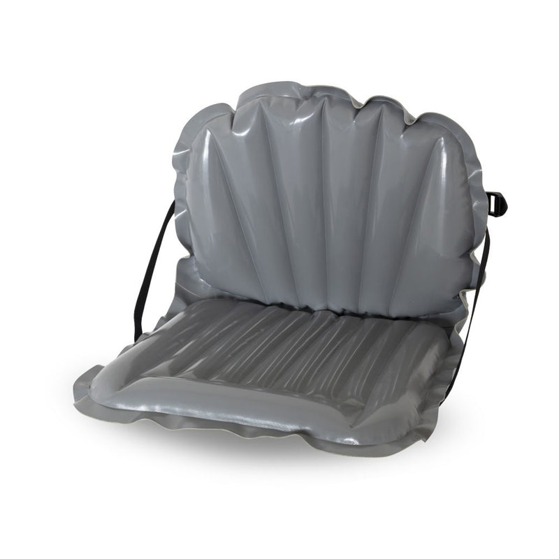 Load image into Gallery viewer, Gumotex Seashine Sitz in grau