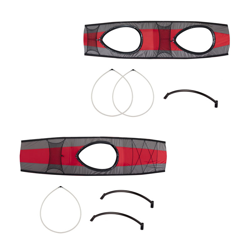 Lade das Bild in Galerie -Viewer, Gumotex Seashine Cockpit