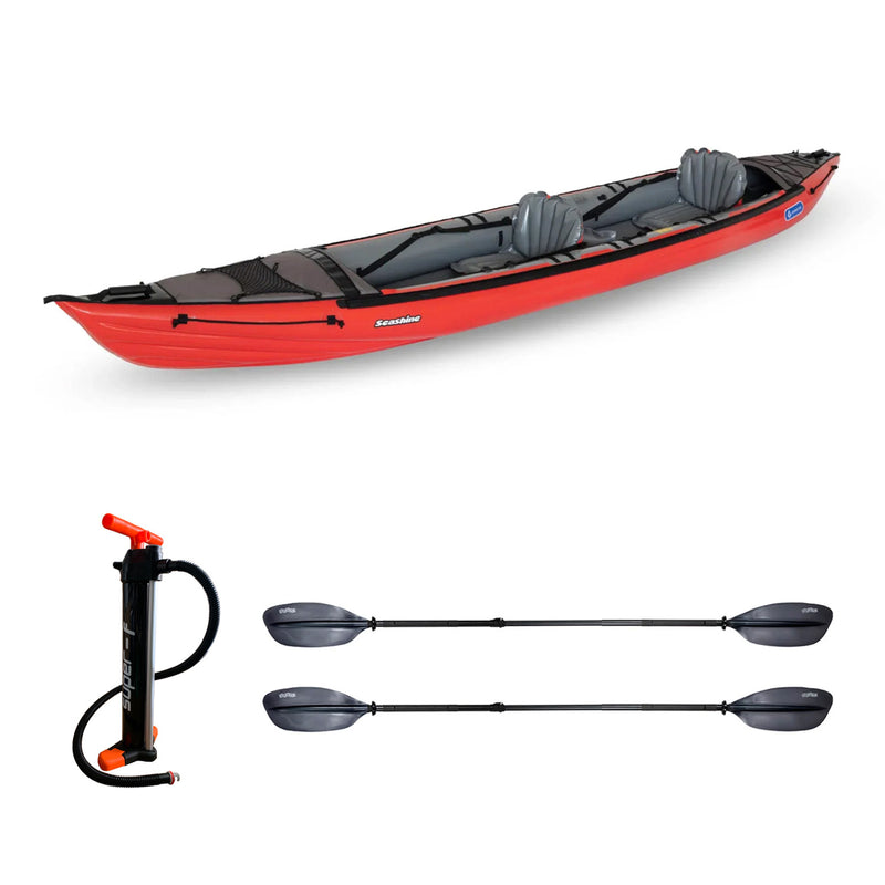 Load image into Gallery viewer, Gumotex Seashine Starterset