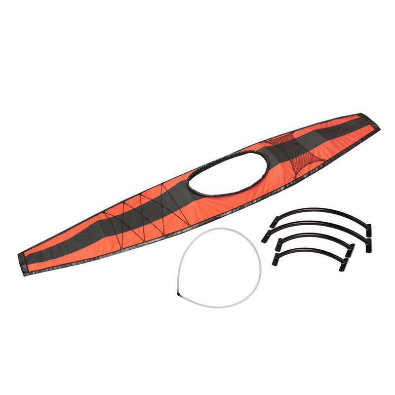 Lade das Bild in Galerie -Viewer, Gumotex Seawave Cockpit 1 Person