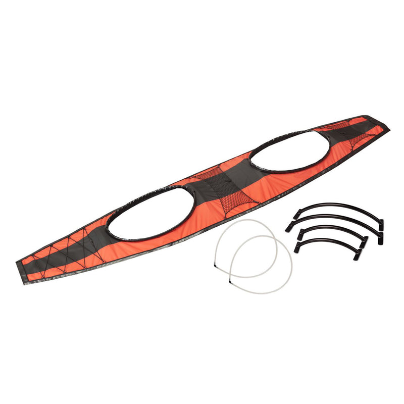 Lade das Bild in Galerie -Viewer, Gumotex Seawave Cockpit 2 Personen