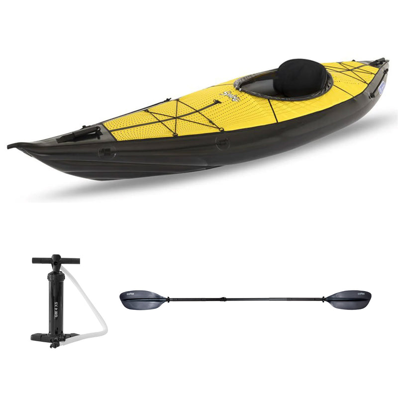 Lade das Bild in Galerie -Viewer, Gumotex Swing 1 Starterset neue Version